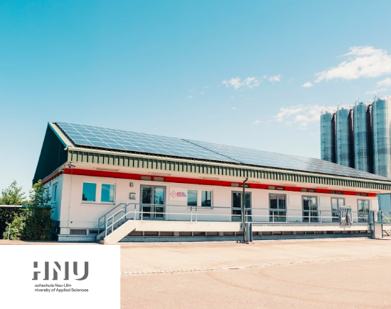 Hochschulzentrum Leipheim