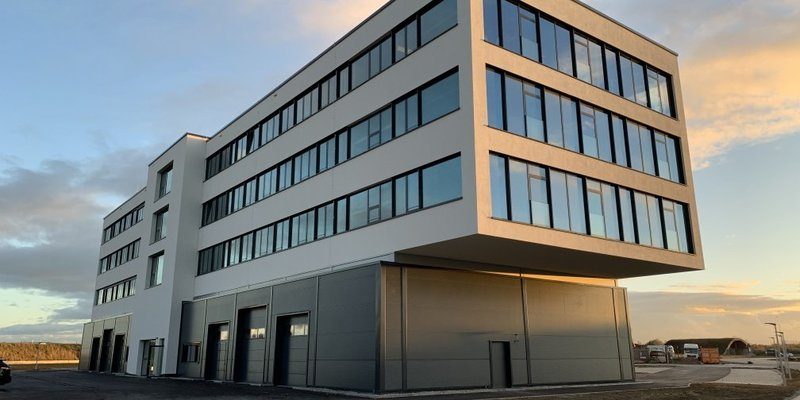 Campus Memmingen-Unterallgäu